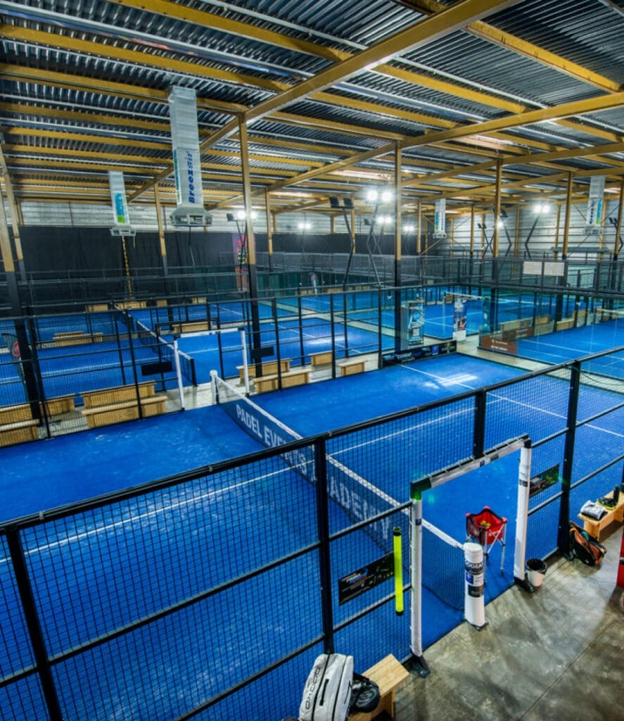 eleven padel homepage gallery 1