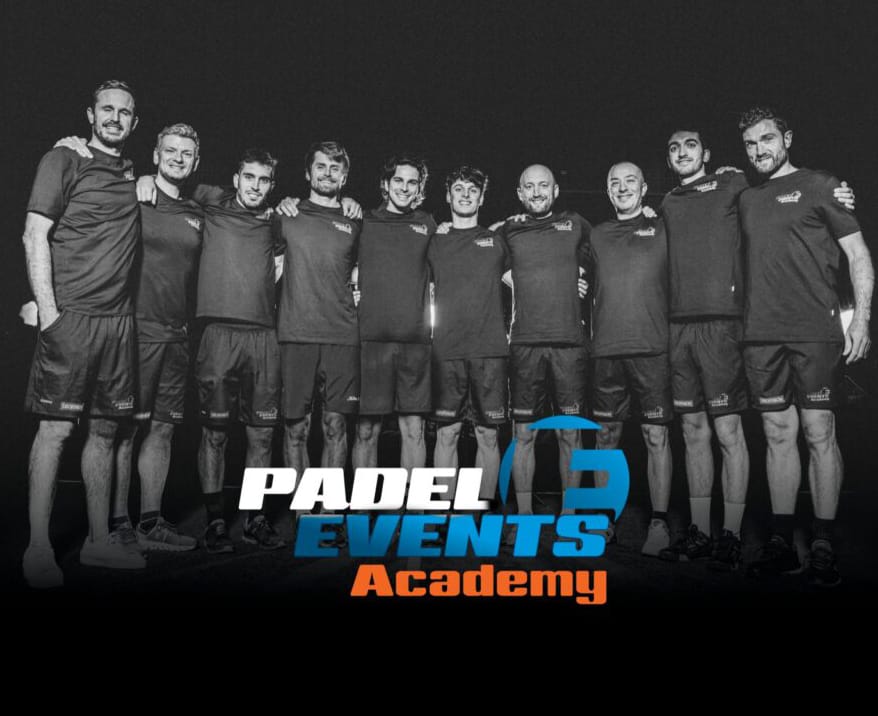 eleven padel padel acedemy